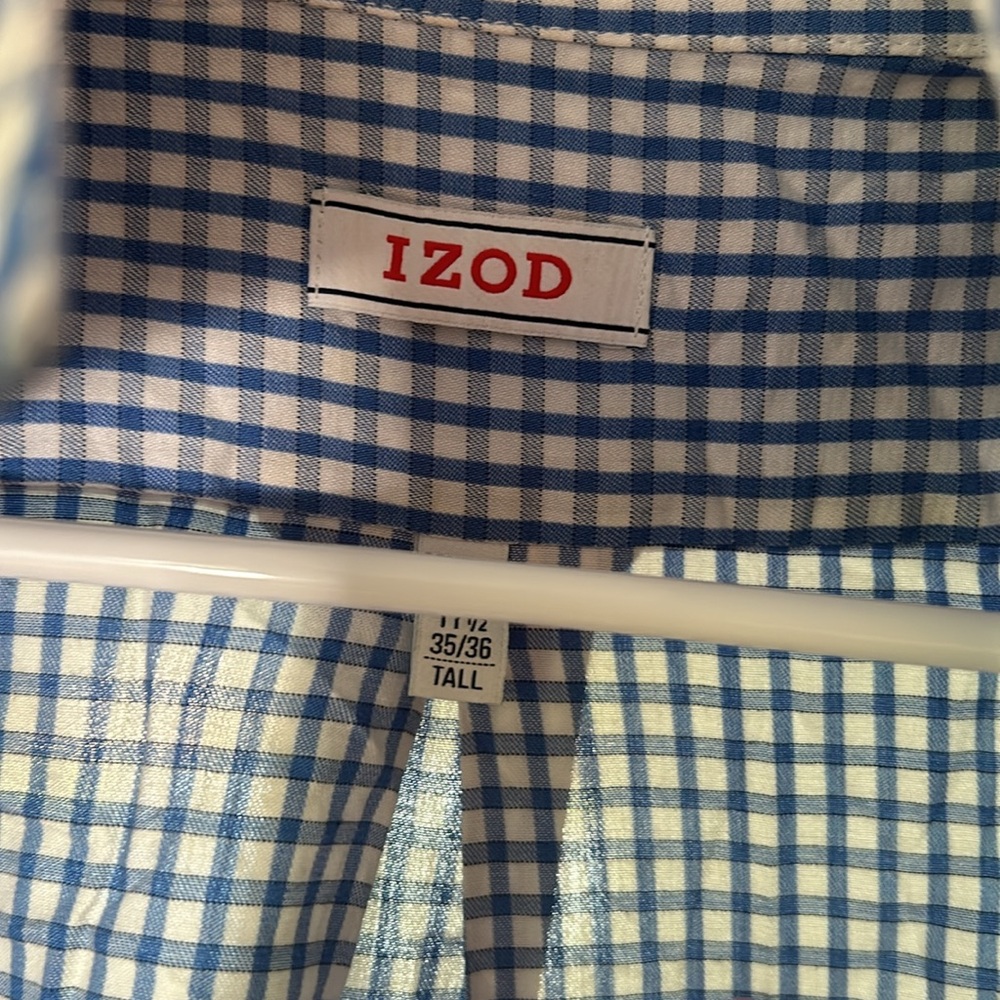 Izod Button Down - image 5